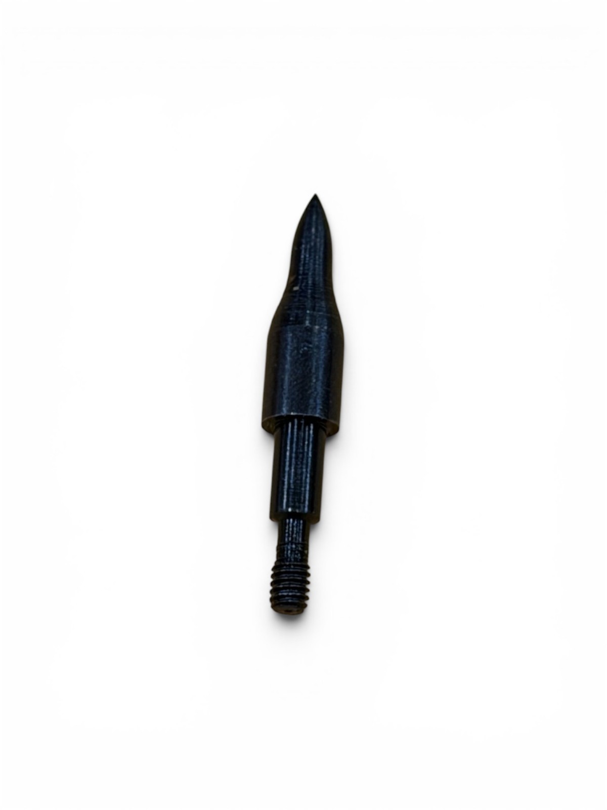 5/16" Screw-In Field Points - 1 Dz - 85, 100, or  125 Grain