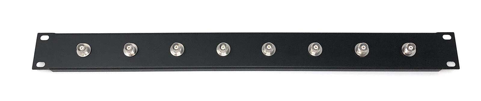 Front Mount Antenna Rack Kit 8 x TNC Connectors & 8 x TNC Cables