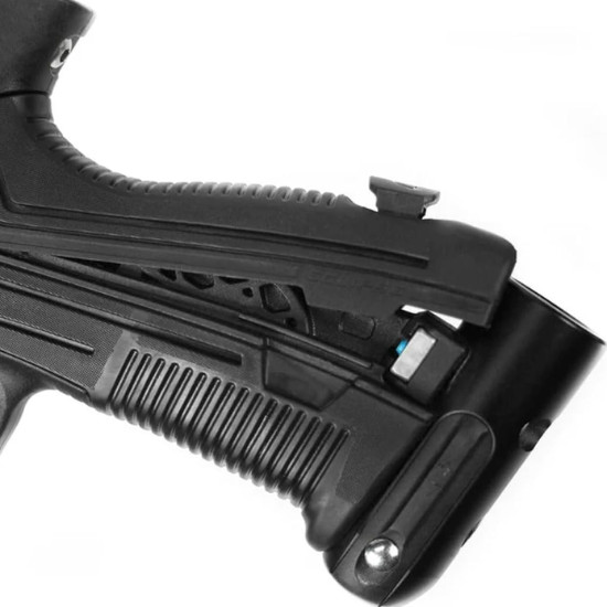 Planet Eclipse ETHA3M Mechanical Paintball Gun - Earth/Black