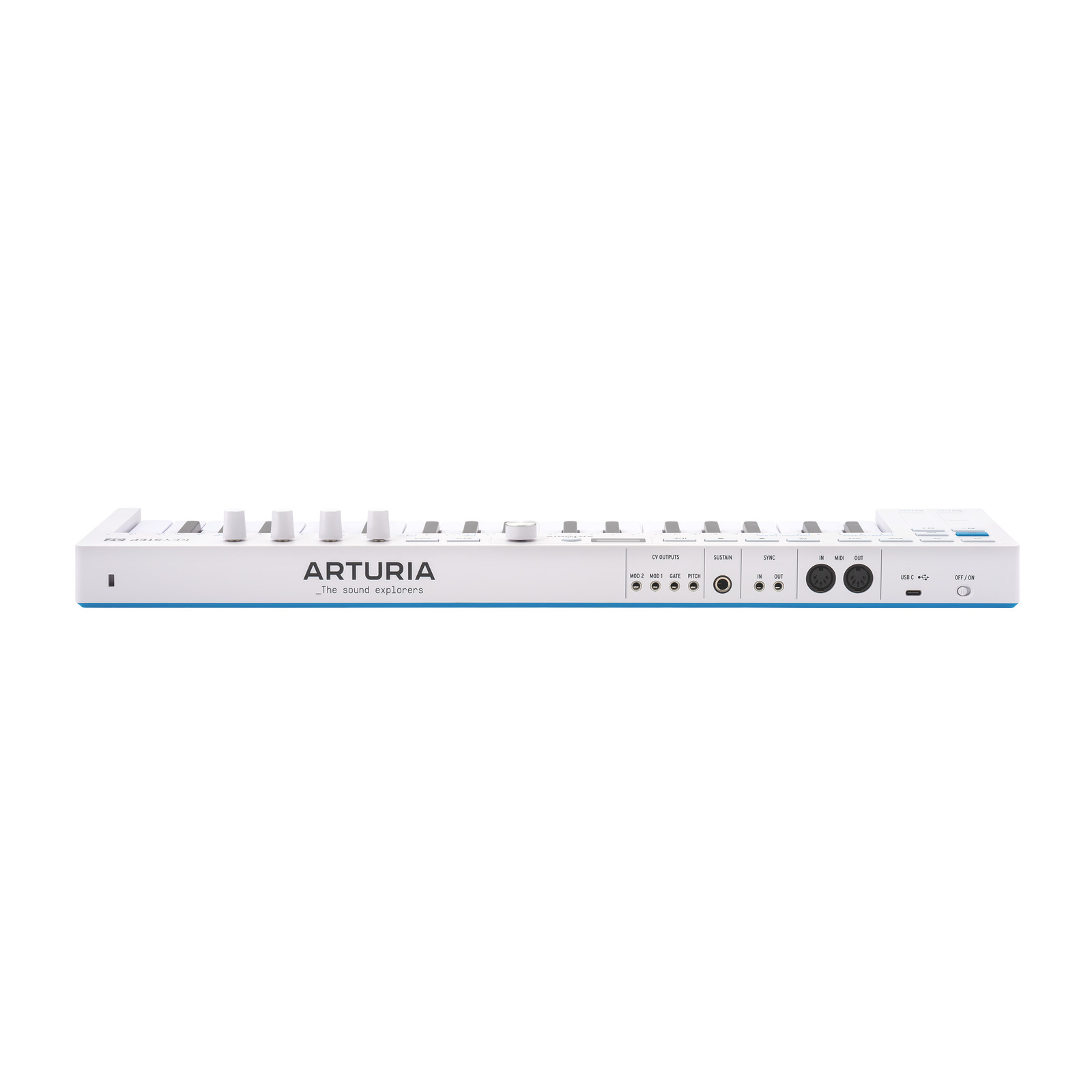 Arturia KeyStep 37 mk2 37-Key MIDI Controller