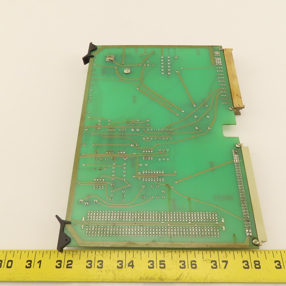 UVA 75280M 70831589Uvamatic Circuit Board