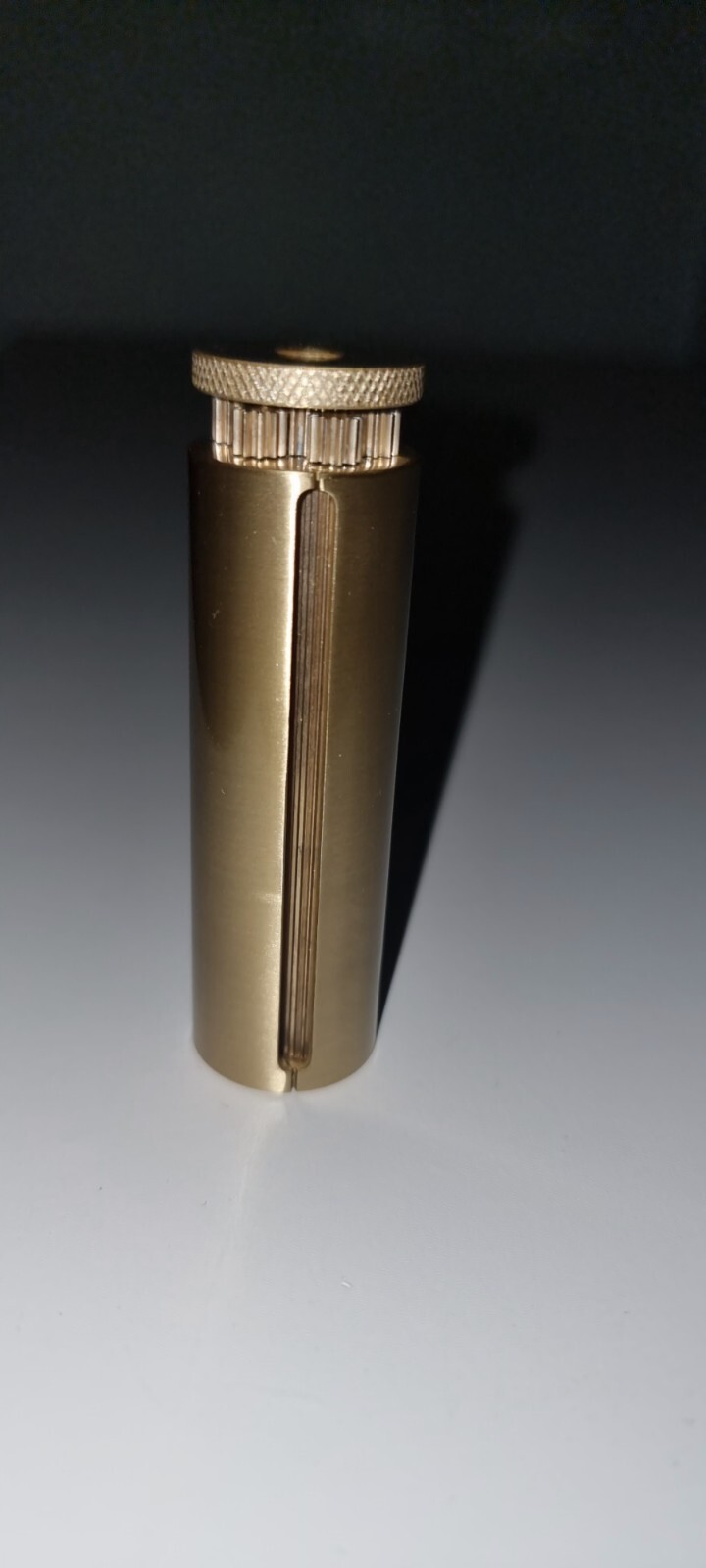 Vintage cigarette roller- Hand made craft manual roller