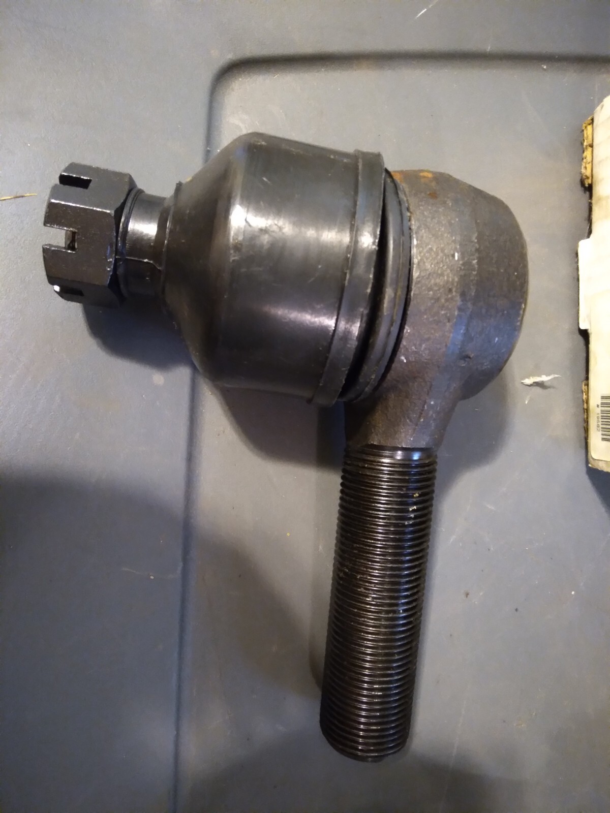 New S-7357 New Star Tie Rod End ES423R