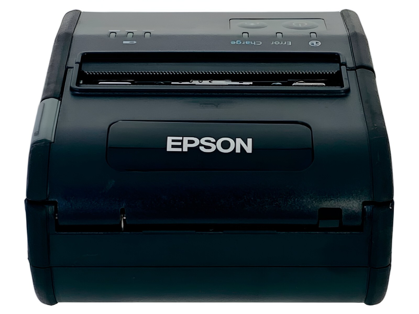 Epson TM-P80 Mobile POS Thermal Receipt Printer Bluetooth USB w/ Battery TESTED