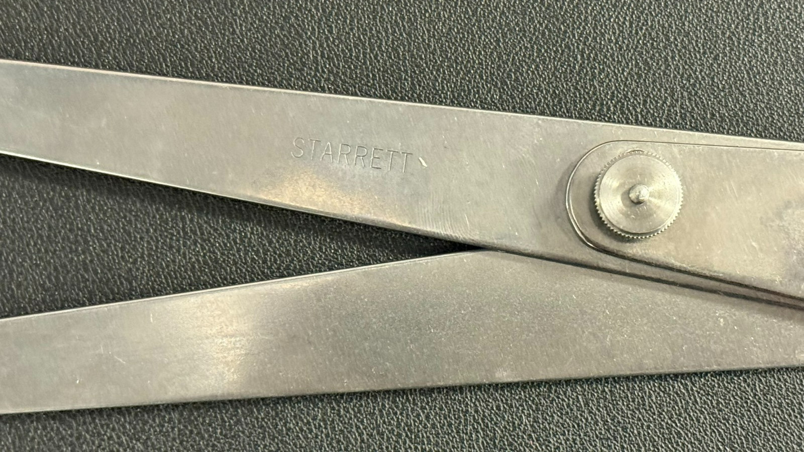 12" INCH LEG INSIDE CALIPER