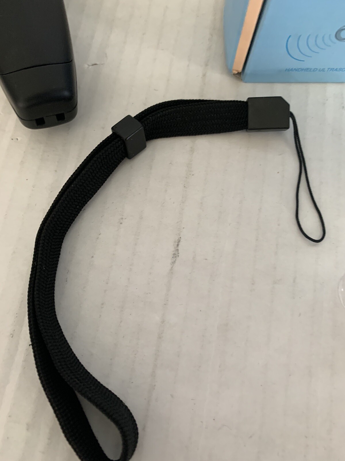 Modus Ultrasonic Bark Training Device M-238