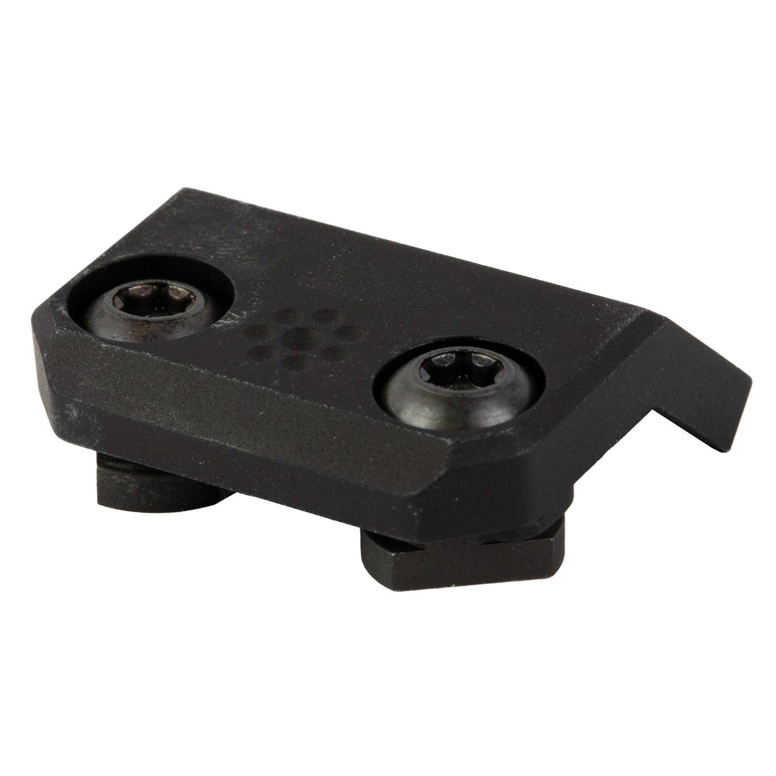 Arisaka Defense Offset Light Mount for SureFire fits MLOK Scout Black OSM-M