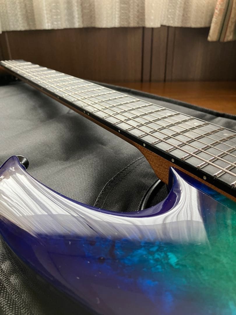 Jackson Pro Plus Mm Jugg Ht 7 P String