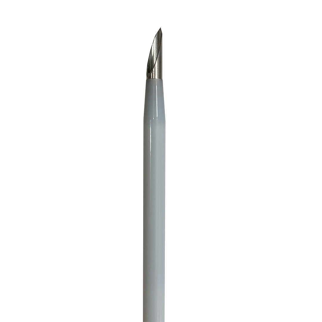 NAR ARS for Needle Decompression