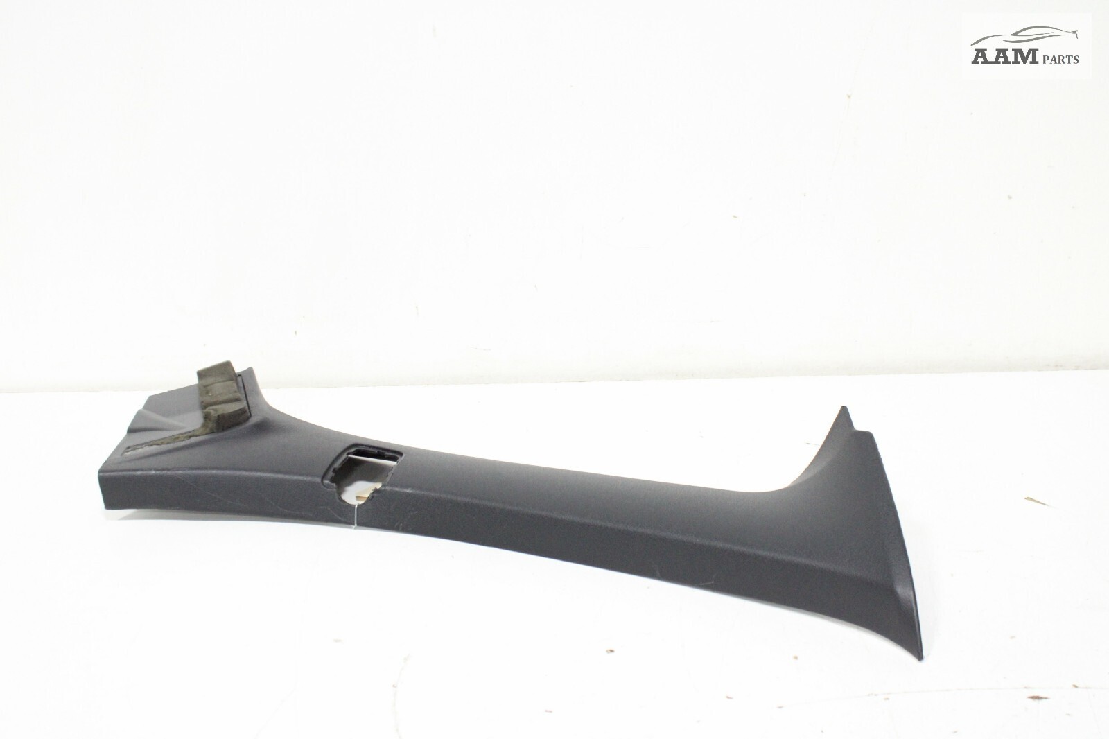 2018-2024 FREIGHTLINER CASCADIA FRONT RIGHT UPPER A PILLAR COVER TRIM PANEL OEM