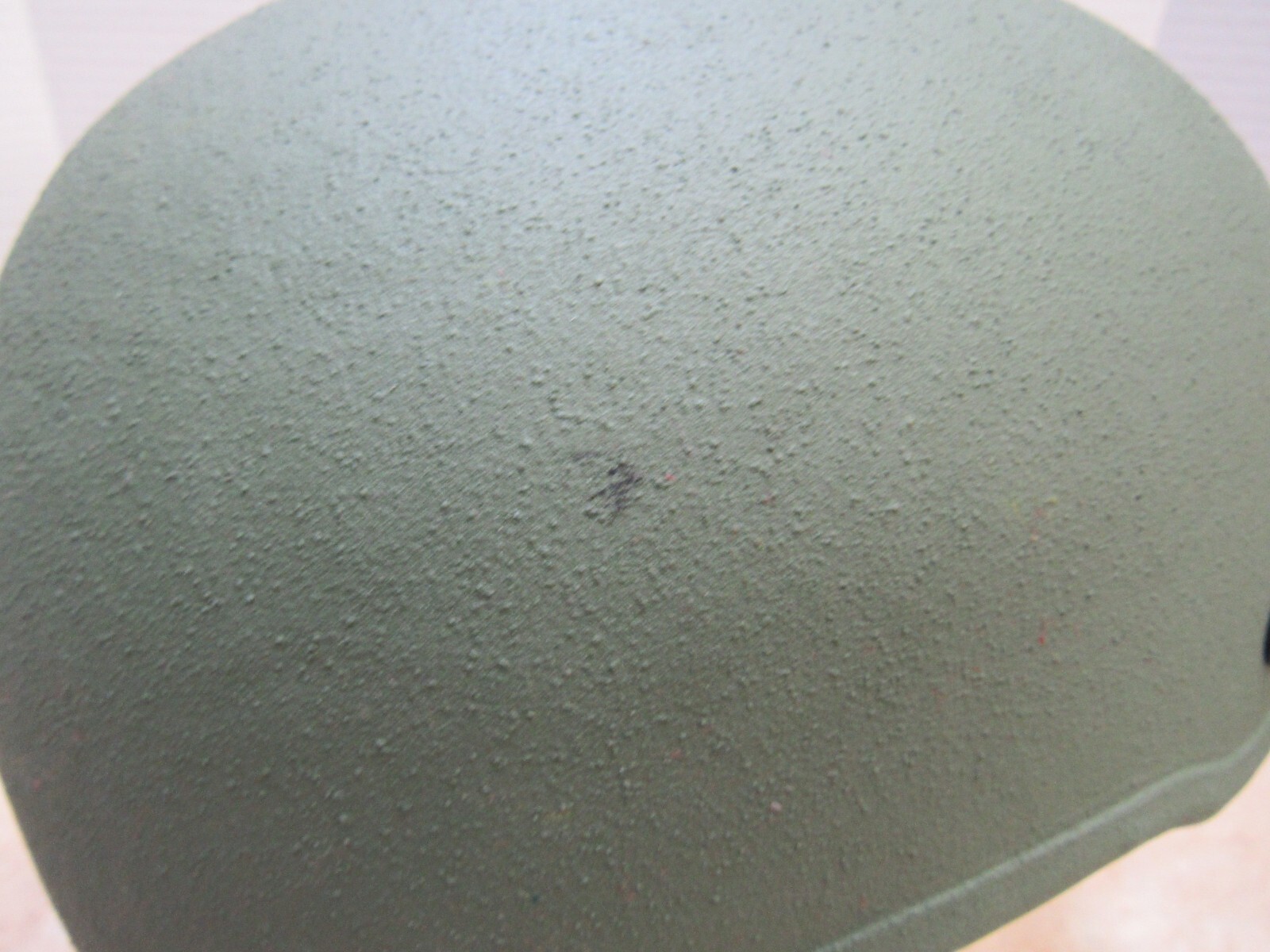 BMI Combat Helmet Medium High Cut w/ BOA Dial Type Chinstrap ERE Industry