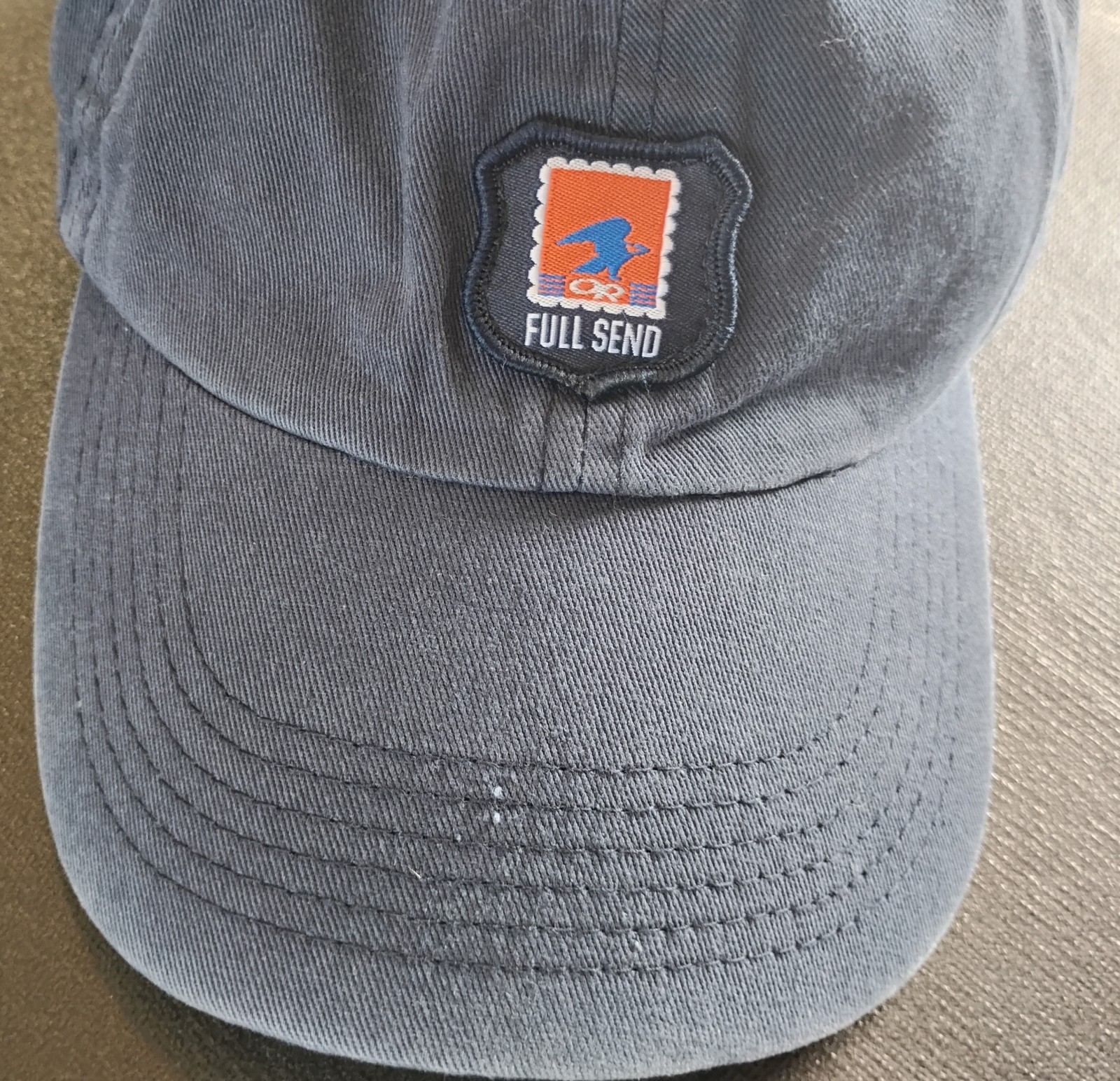 outdoor research hat