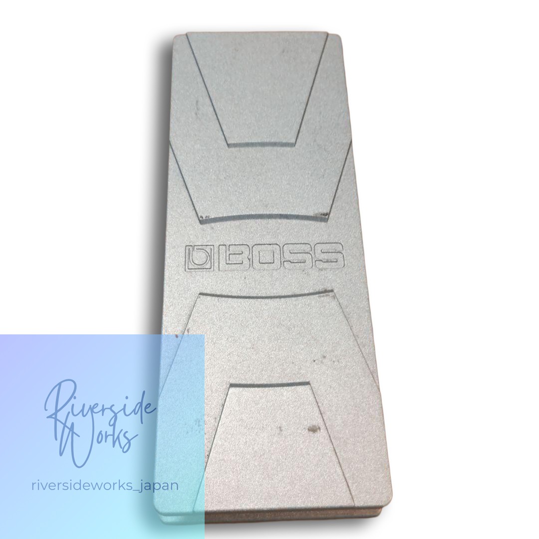 BOSS FV-30L Volume Pedal