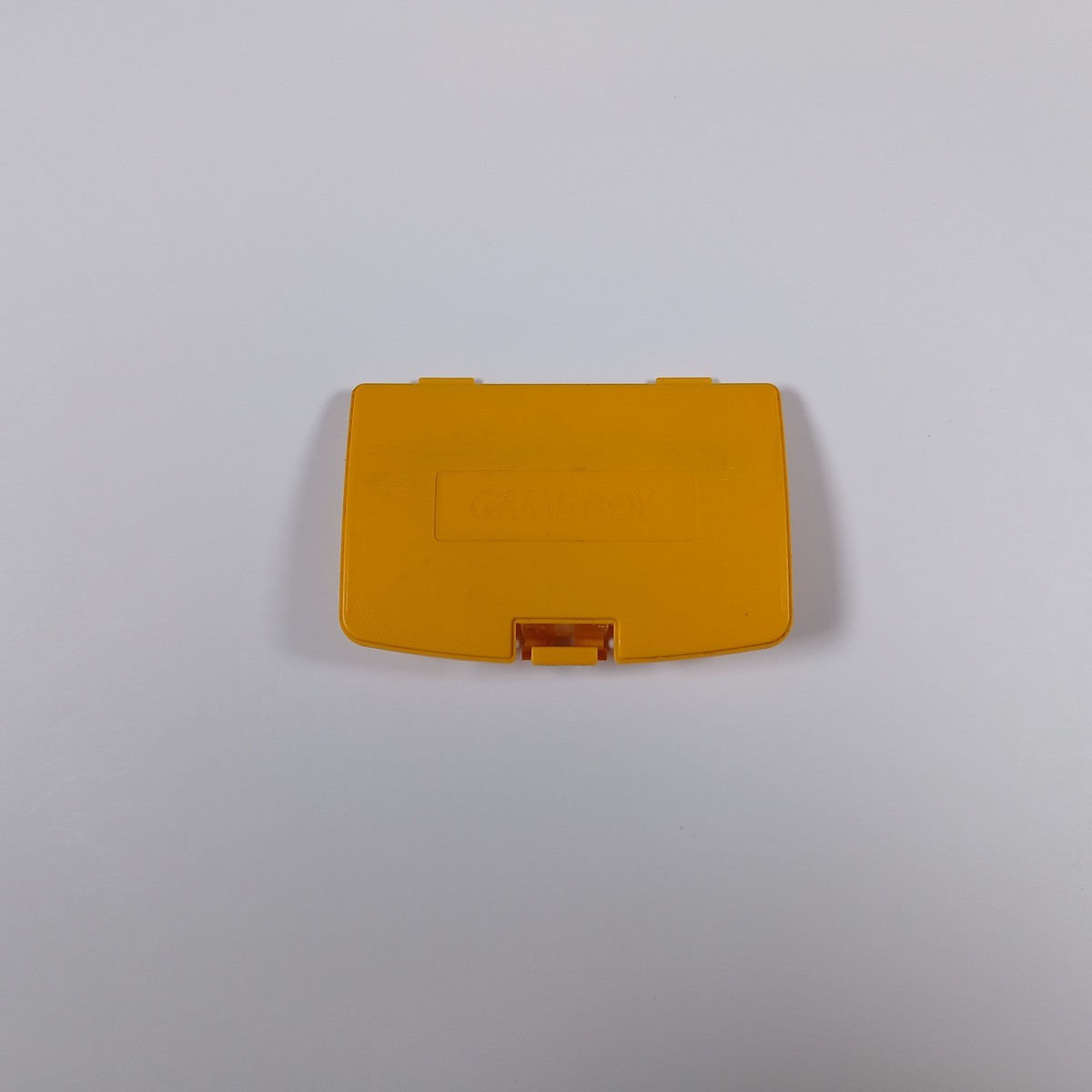 Nintendo Game Boy Color Battery Cover GBC (Dandelion Yellow) - Genuine OEM