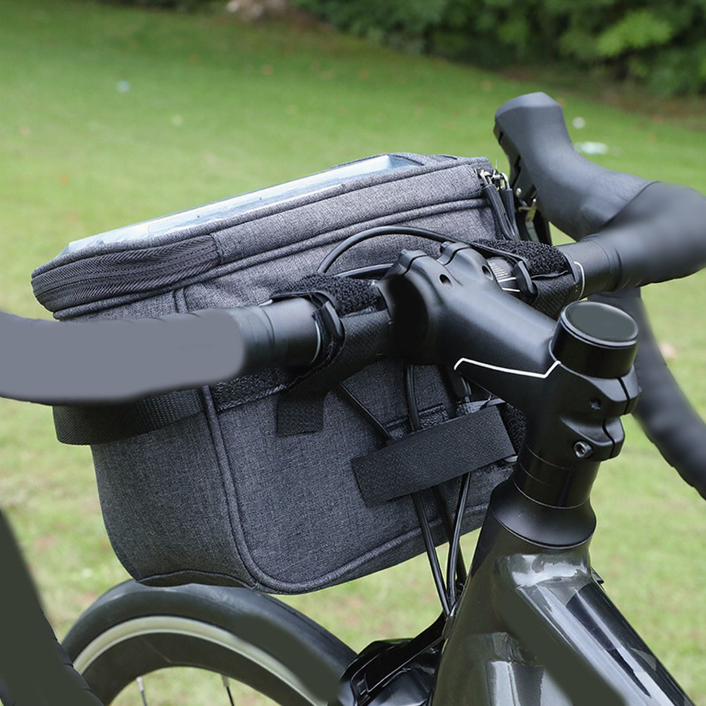 Compact Bike Bag 305g Fits Folding Bikes Balance Bikes and Standard Frames