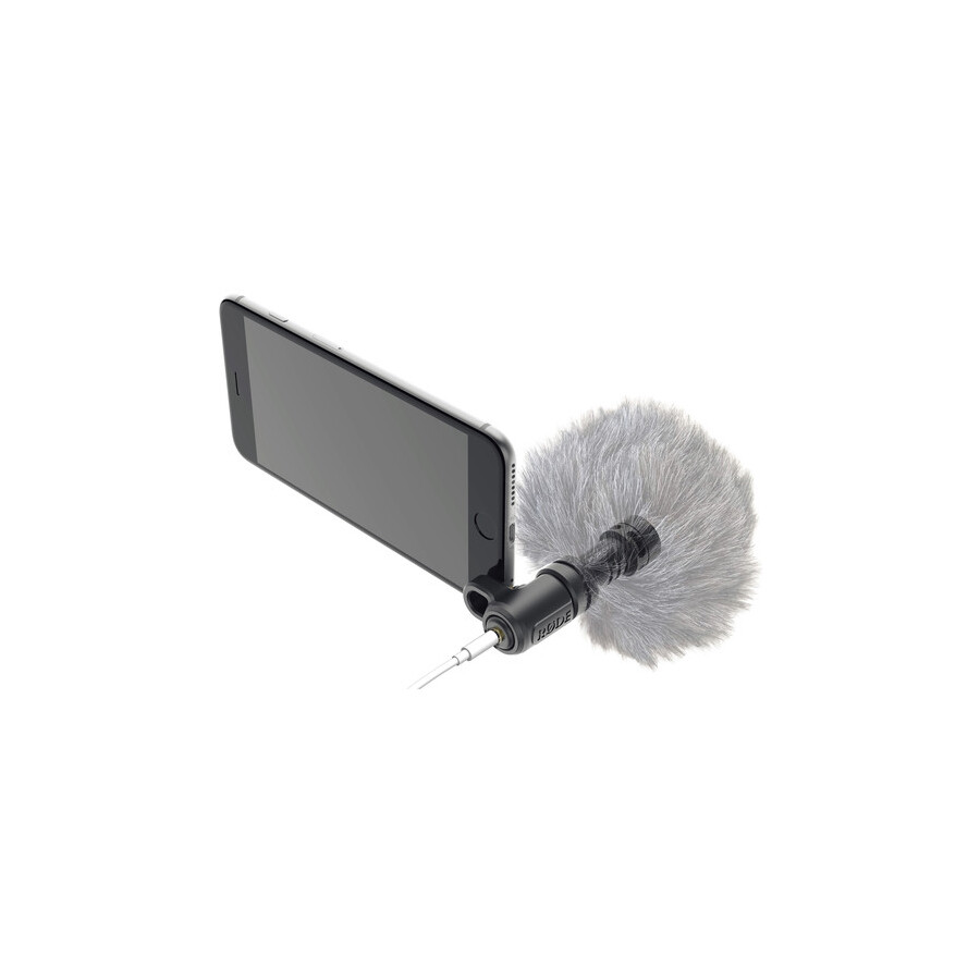 Rode VideoMic Me Directional Mic for Smart Phones, New!