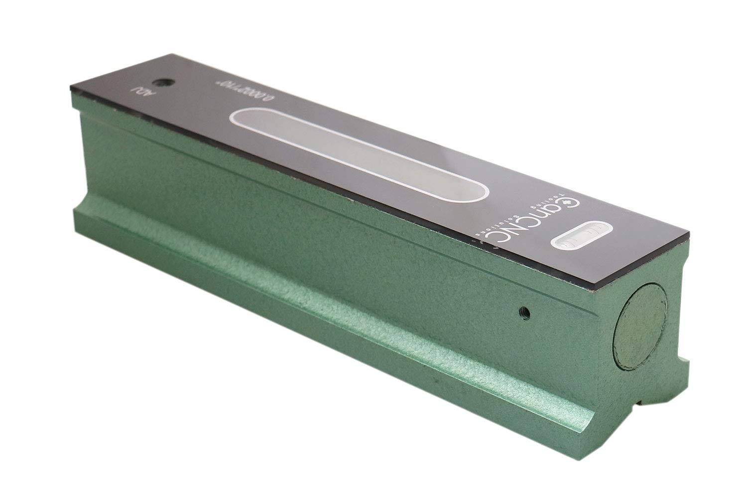 Accusize Industrial Tools 8 Inch Professional Master Precision Level In Fitted