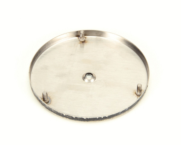 01189.0000 Bunn Cover Weldment, Pour-In Genuine OEM BU01189.0000