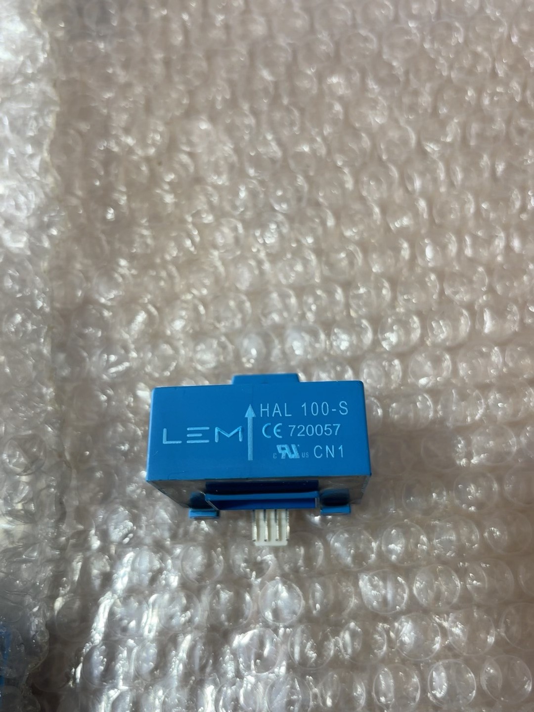1PC NEW HYPERTHERM 109004 Hall Sensor overnight shipment FedEx/DHL