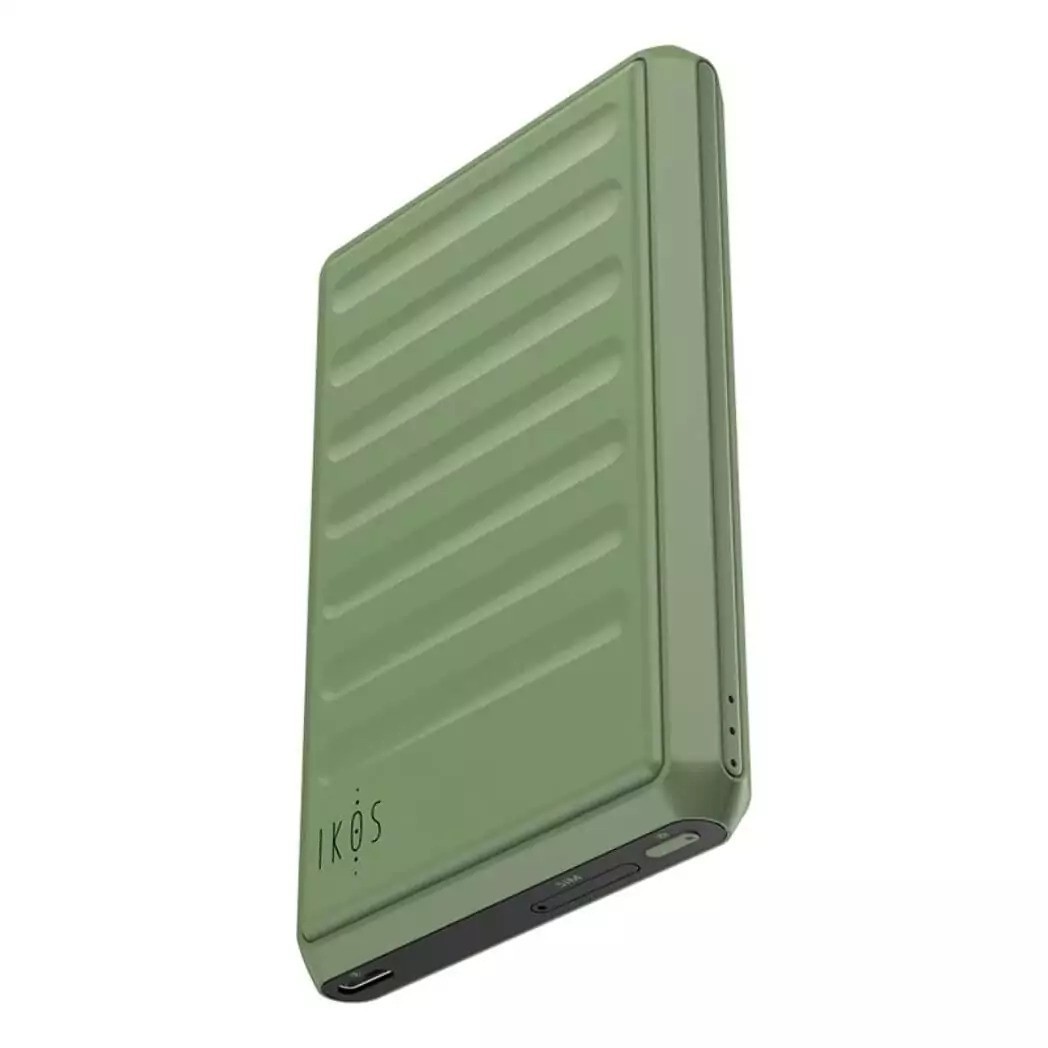 IKOS K7S 4G SIM Adapter For iPhone & Android – Single Sim - Call Text Functions