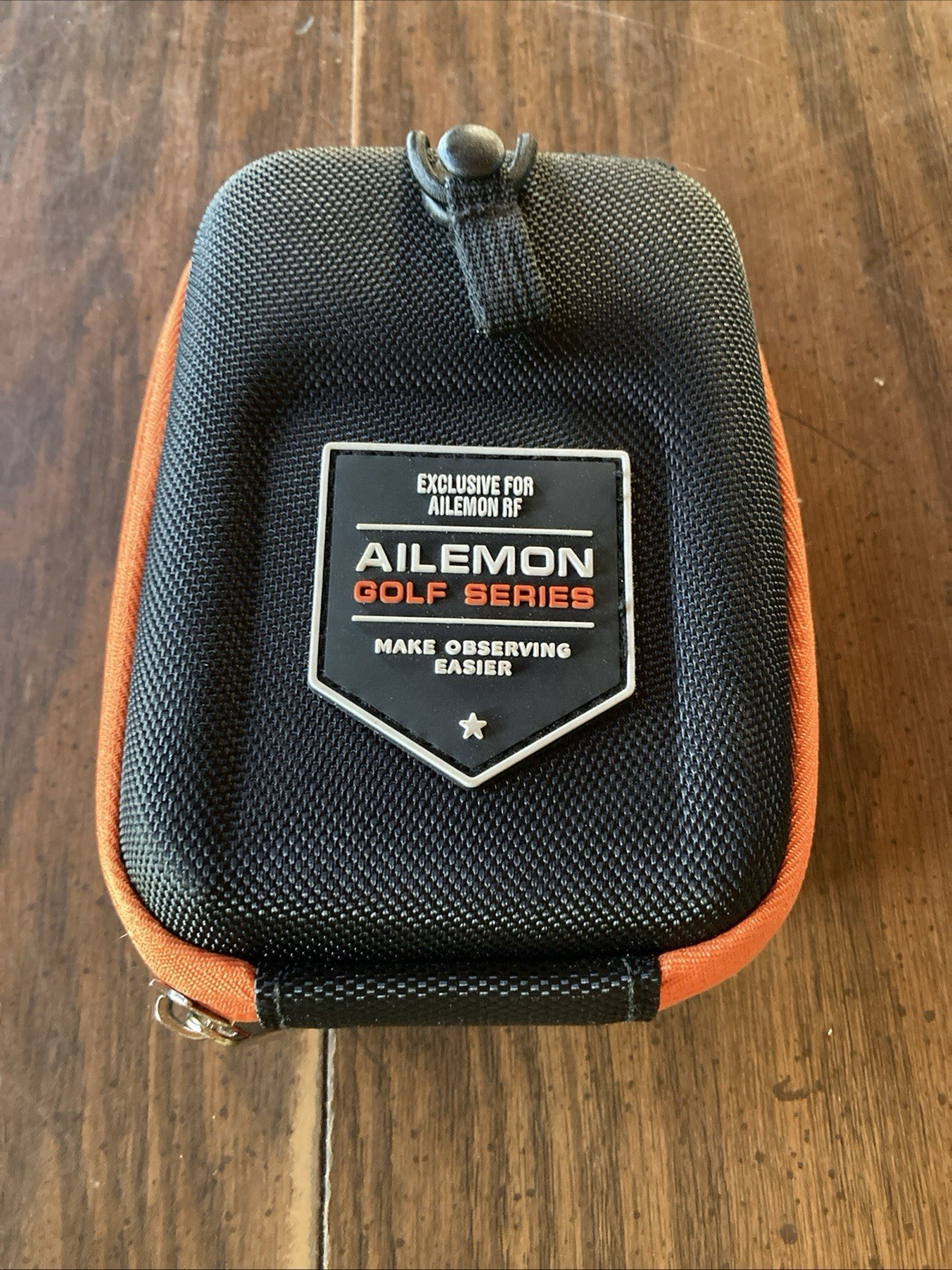 Golf Rangefinder Case Hard Shell Case for Golf Range Finder Ailemon Golf Series