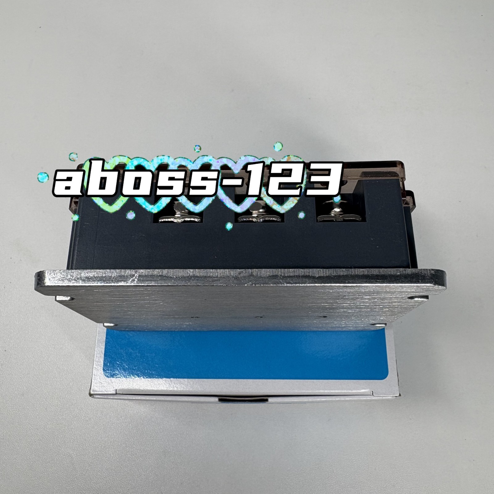 FOTEK TSR-25DA Solid state relay#1pcs New In Box
