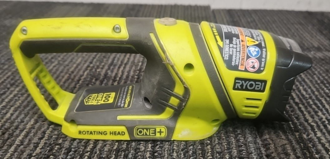 Ryobi 18V ONE+ 5-Tool Combo Kit with Tool Bag