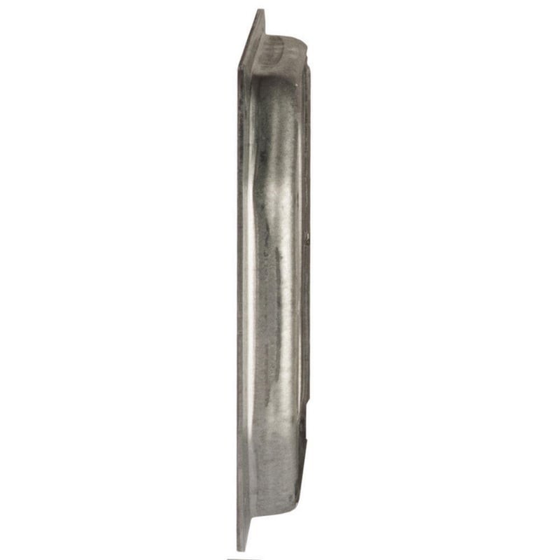 MULTIPLE 841 4-11/16" 2G PLASTER RING 1/2" NPT