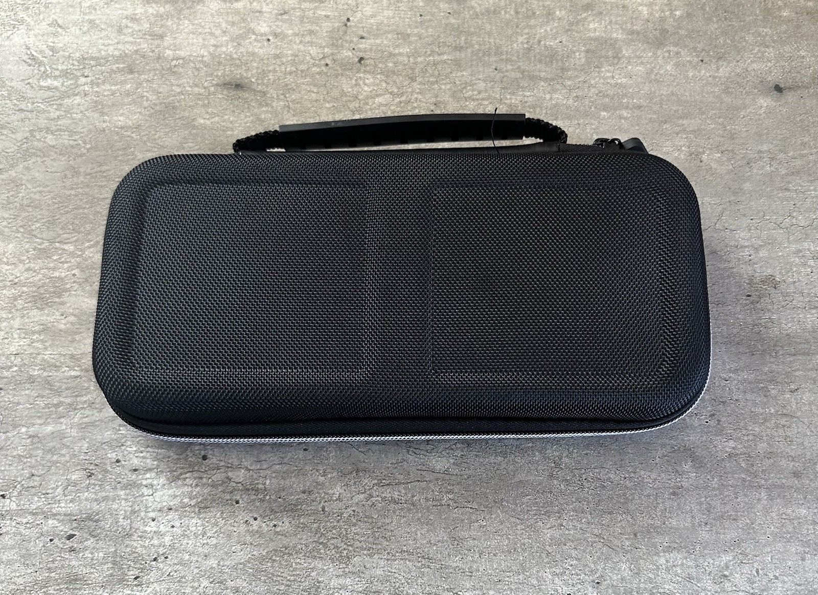 Nintendo Switch Case New Purple Game Cases Included