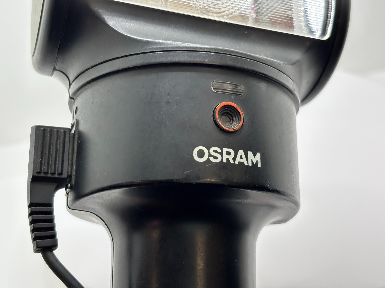Osram BCS 44 Studio Stick Flash [TESTED]