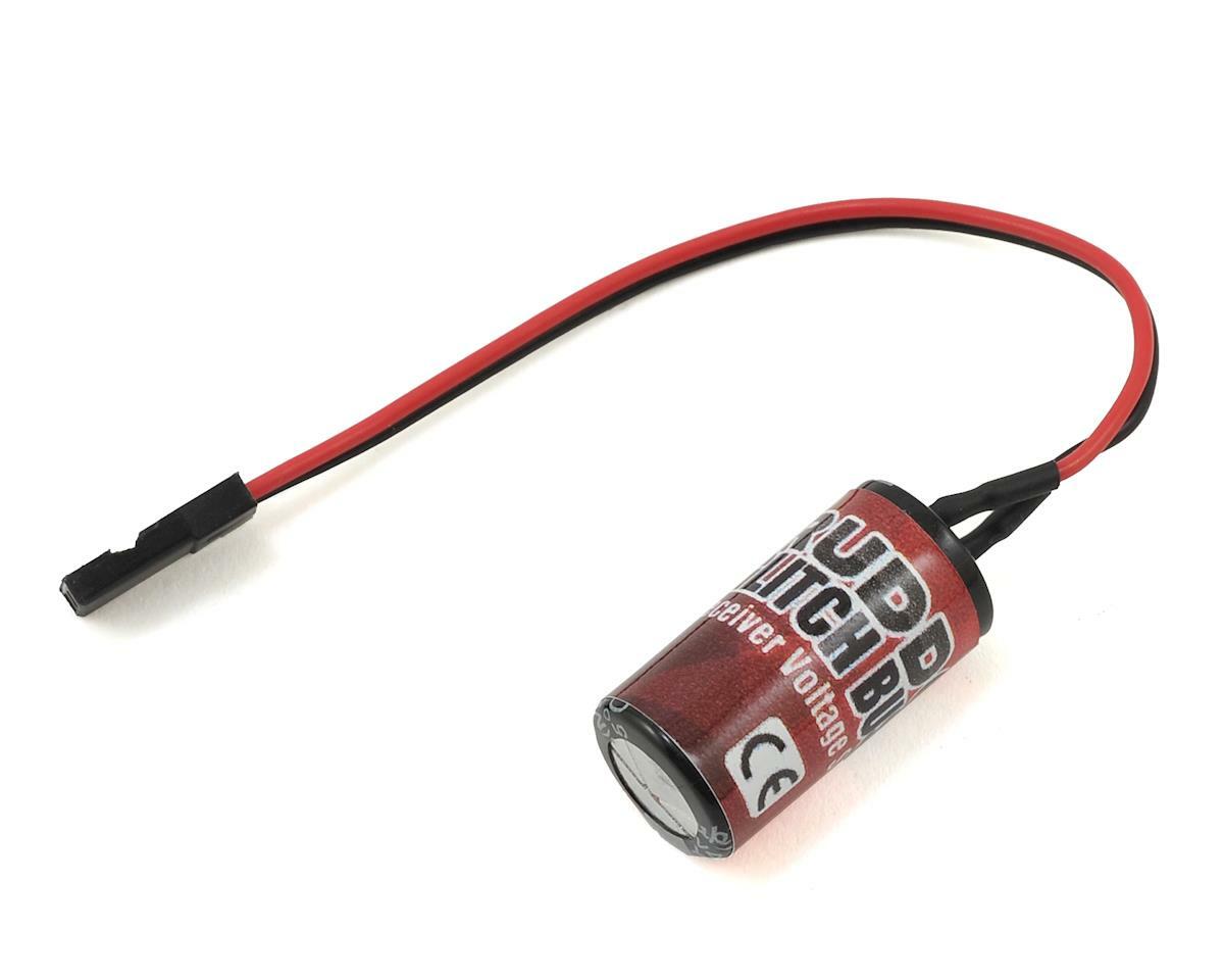 Ruddog "Glitch Buster" Receiver Voltage Stabilizer [RDGRP-0104]
