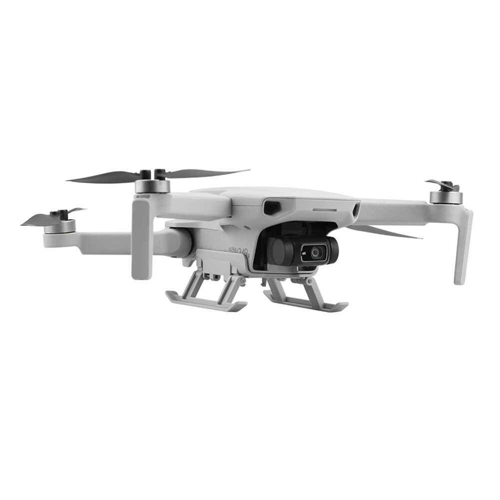 Drone Foldable Landing Gear Extended Height Leg Support Protector