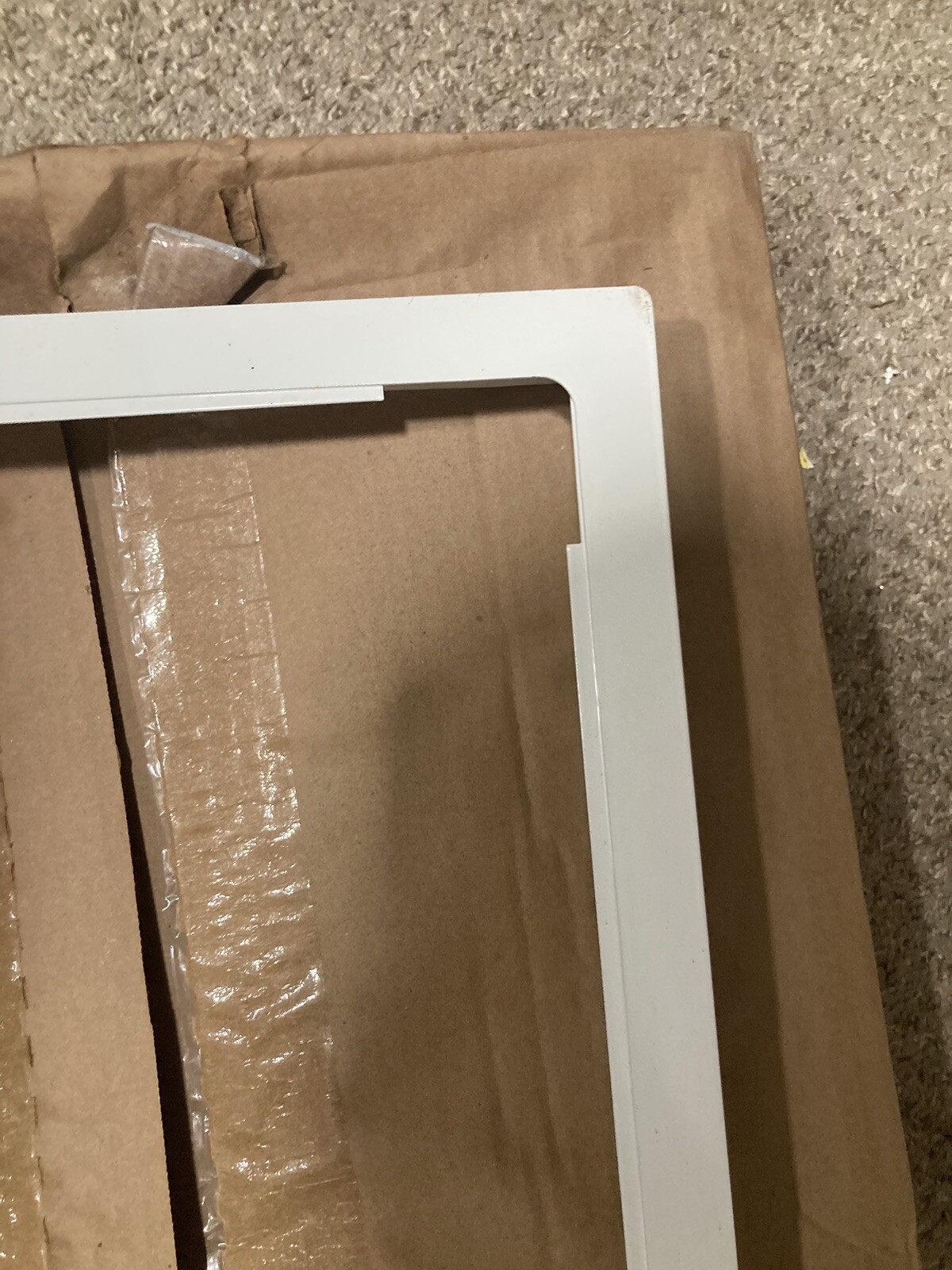 Karp Access Door DSC-214M 16x16