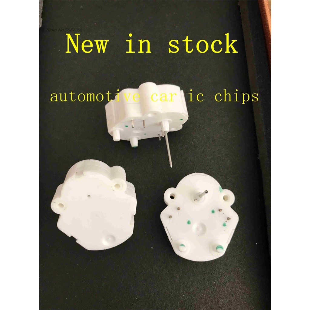 2PCS instrument 6405R421 stepper motor for Buick GL8 New Excelle Regal Sail PARK