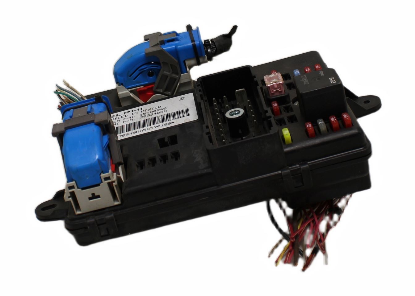 2006 Chevrolet Cobalt Control Module OEM 1531720