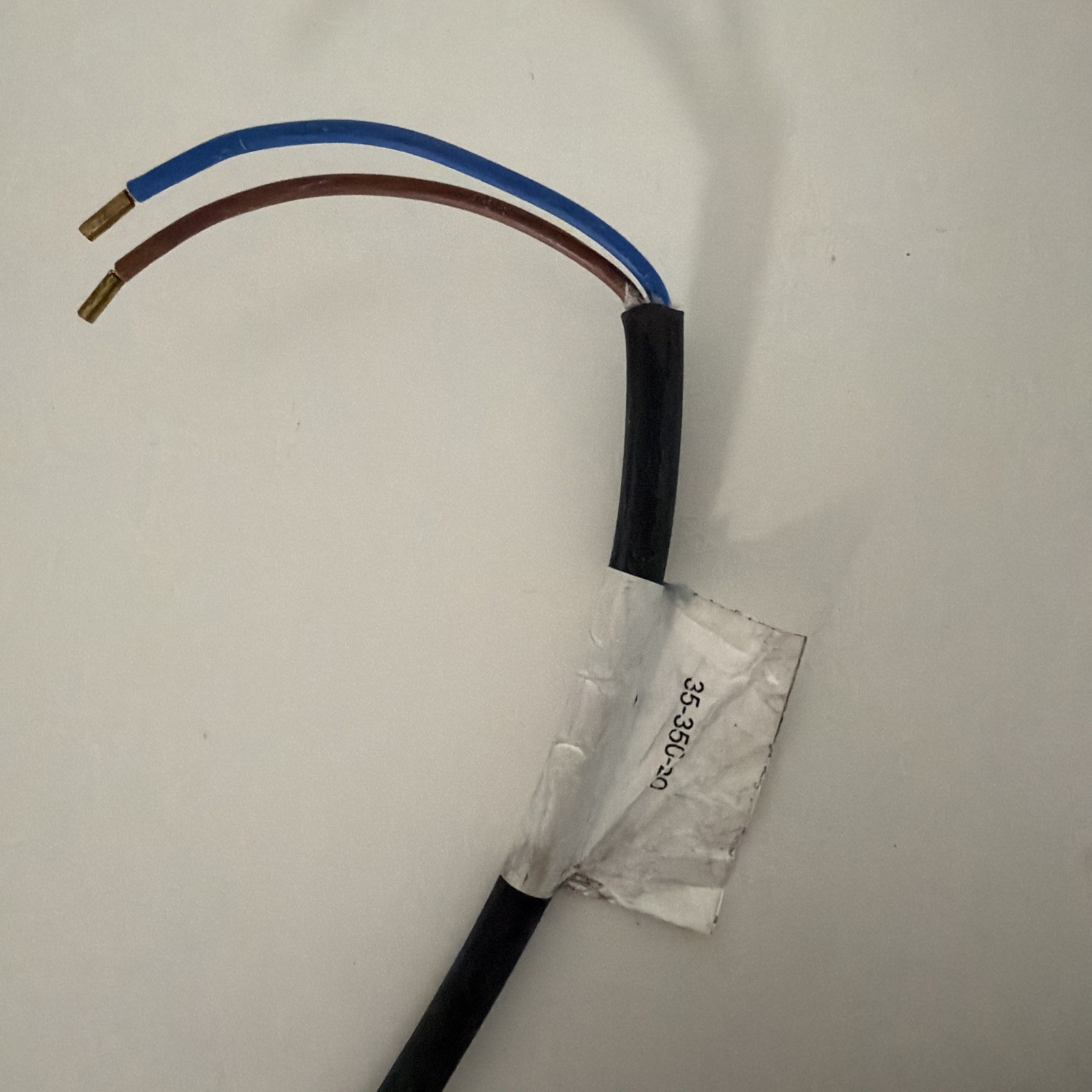 Johnson Controls M9220-BDA-1 Actuator