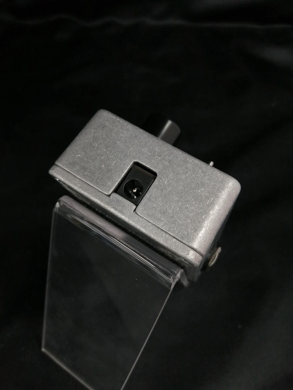 ELECTRO-HARMONIX FREEZE Effect Pedal