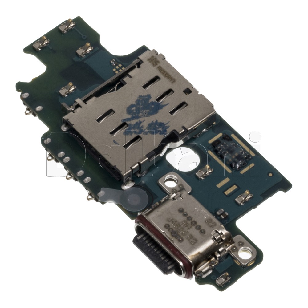 OEM Charging Board For Samsung Galaxy S25 Plus Charging Port Flex
