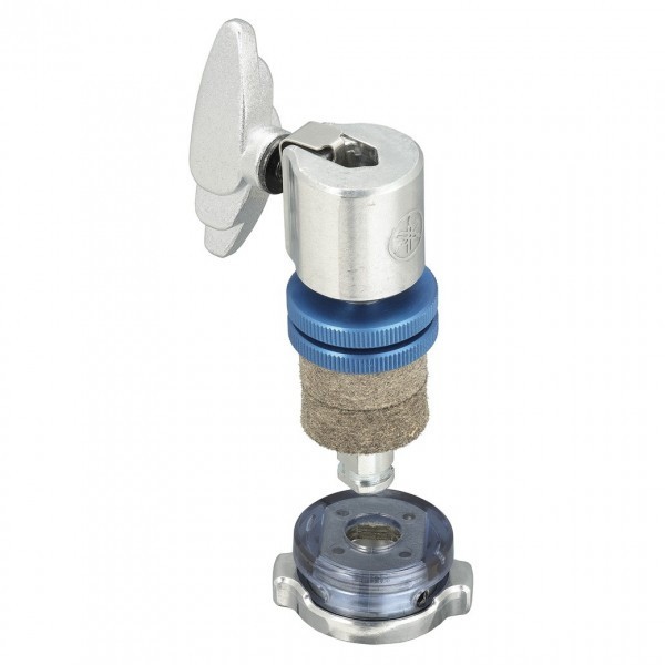 Yamaha LC9 Twist-to-Set Locking Hi-Hat Clutch