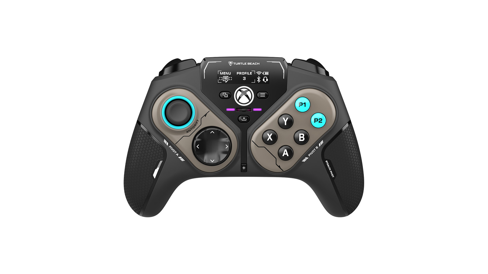 Turtle Beach Stealth™ Pivot Wireless Smart Controller