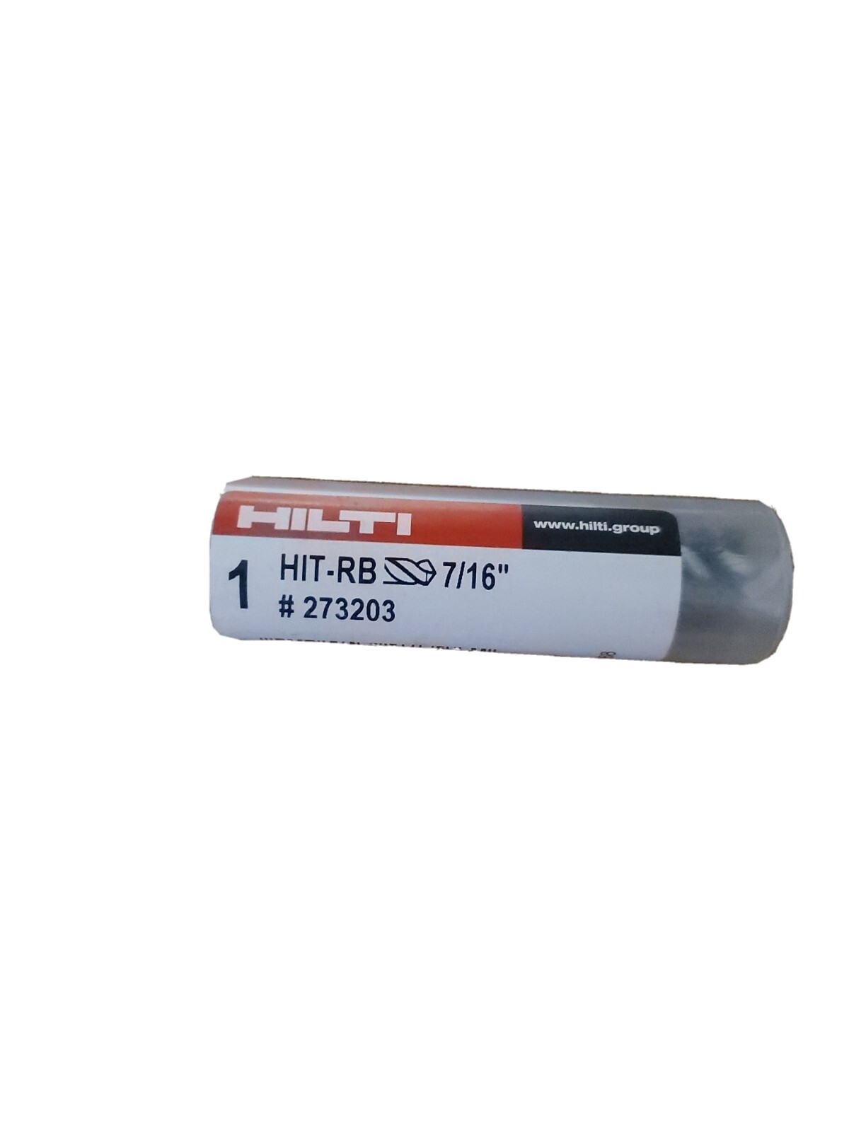 Hilti Hit RB 7/16 metal brush 273203