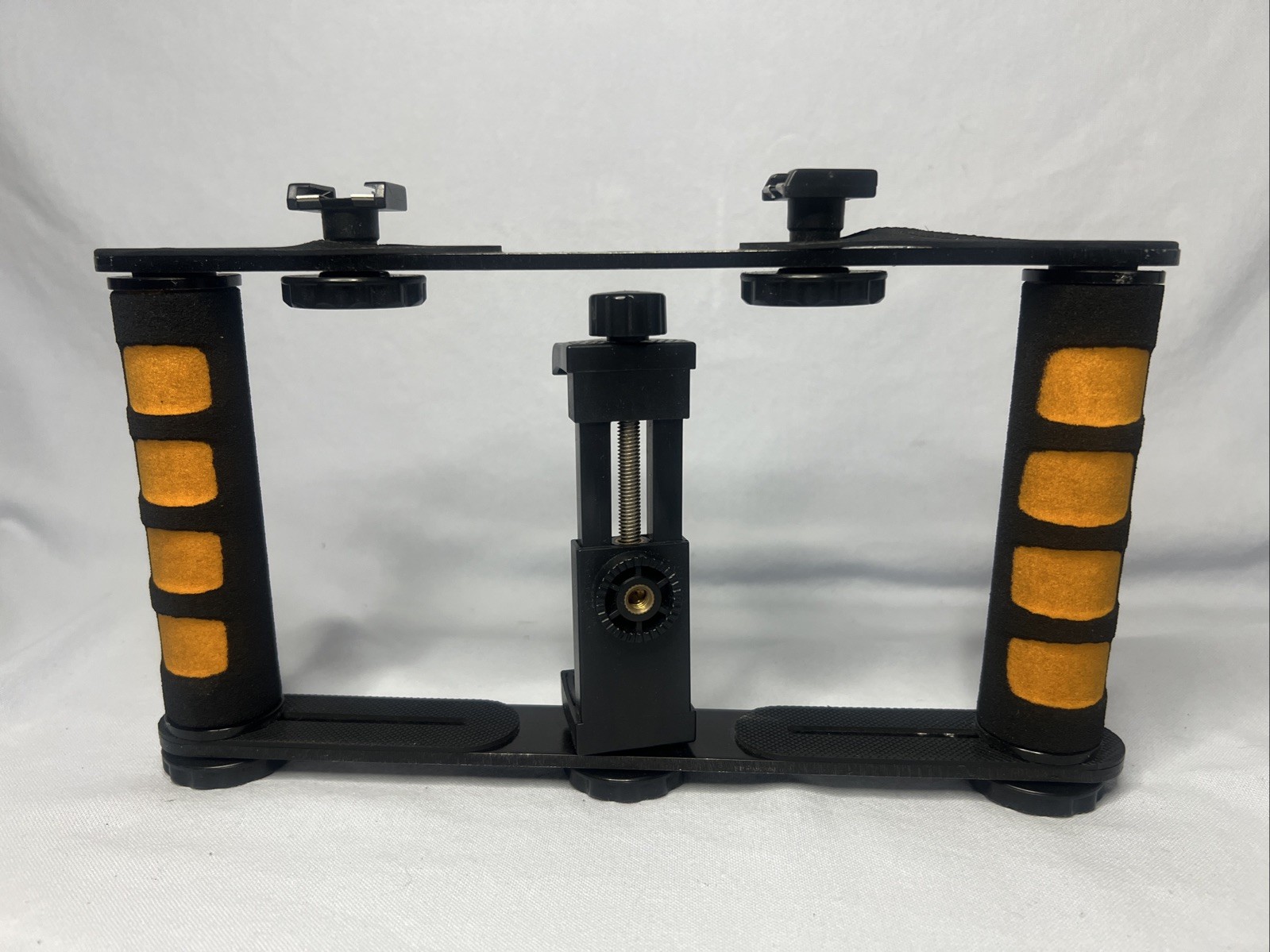Hand Grip for Camera Phones Photography Accessories. Adjustable Hand Grip H1