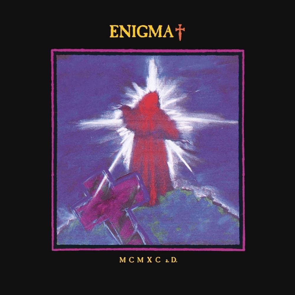 Mcmxc A.D. by Enigma (1992)