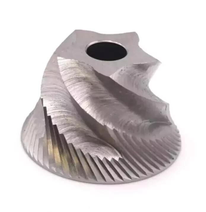Genuine Breville Lower Burr ONLY for BES870/BES878/BES880/BES980 - 5 pointed