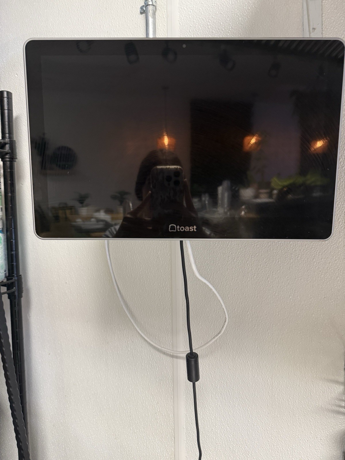 Complete Toast POS System