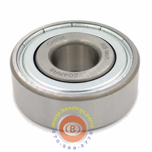 204RR8, 204BBE Special Agricultural Bearing