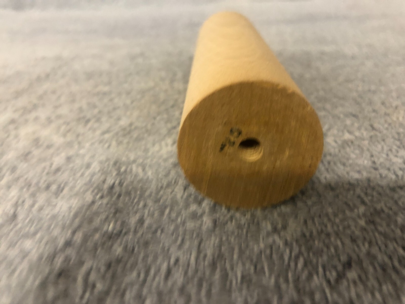 Top Flite Monokote Smart Stripe Replacement Roller TOPR2425