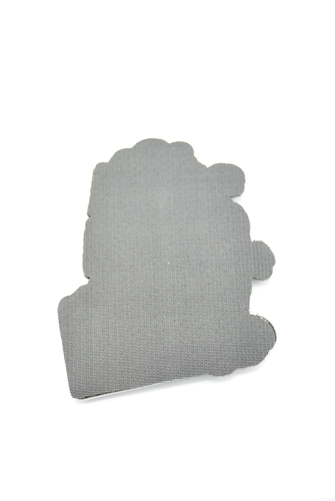 STRIKE INDUSTRIES BEAR ARMS LOGO PATCH HOOK/LOOP BACKING LARGE SIZED PATCH RARE