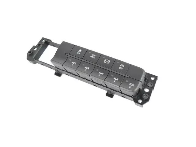 Genuine Mopar Instrument Panel Switch 68231816AD