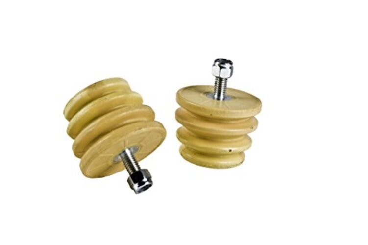 4923 Bump Stop Kit